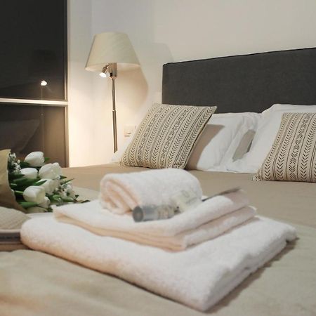 Pantheon Grand Suite Roma Exterior foto