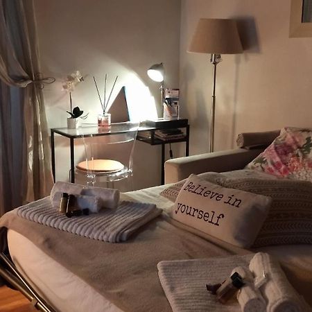 Pantheon Grand Suite Roma Exterior foto