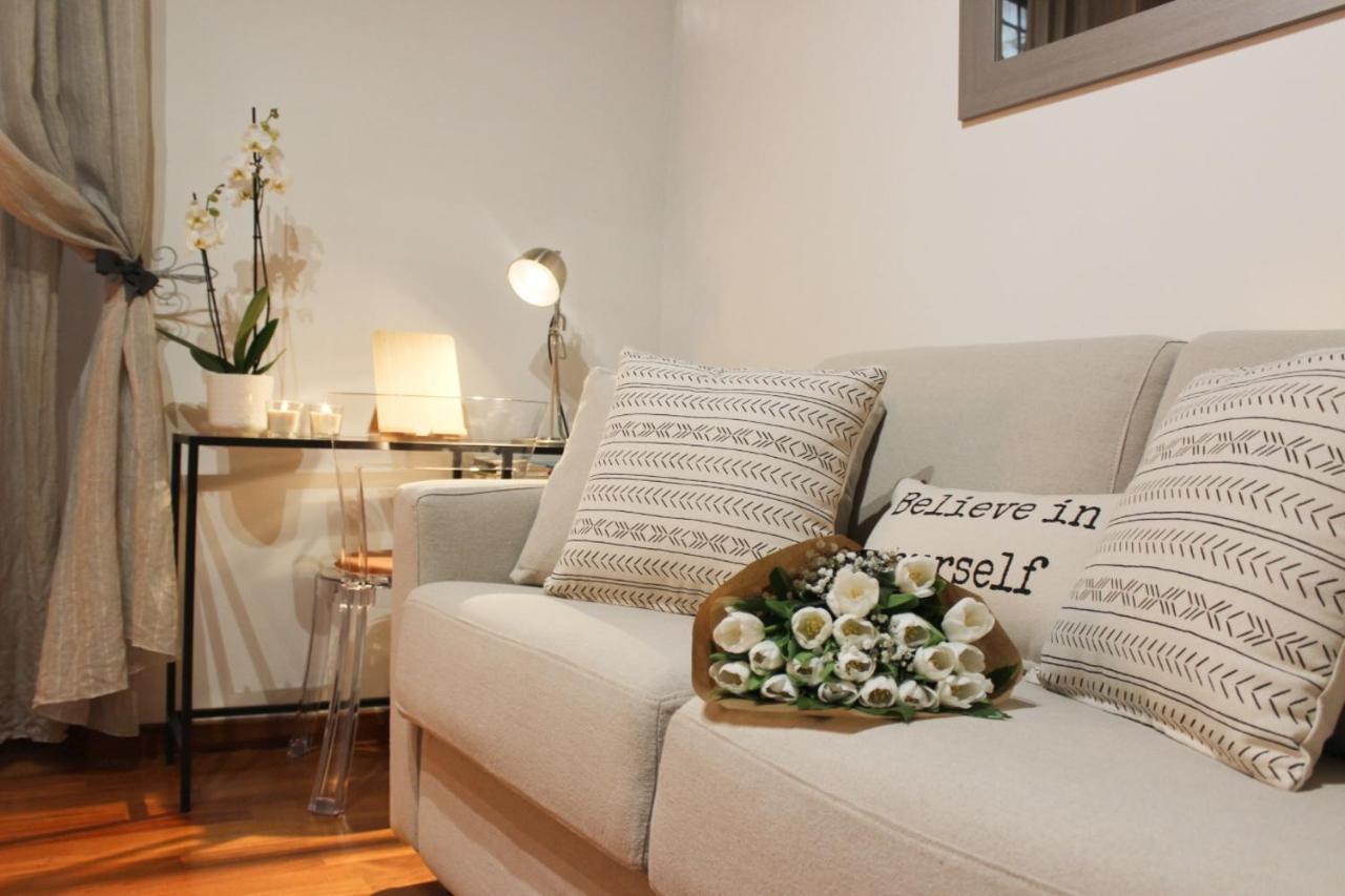 Pantheon Grand Suite Roma Exterior foto