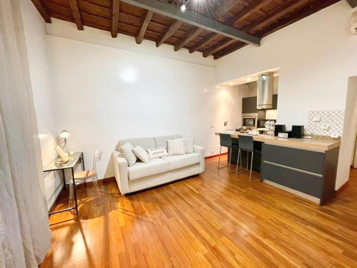 Pantheon Grand Suite Roma Exterior foto