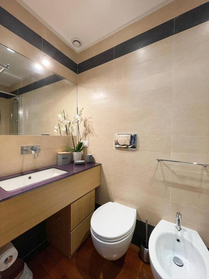 Pantheon Grand Suite Roma Exterior foto