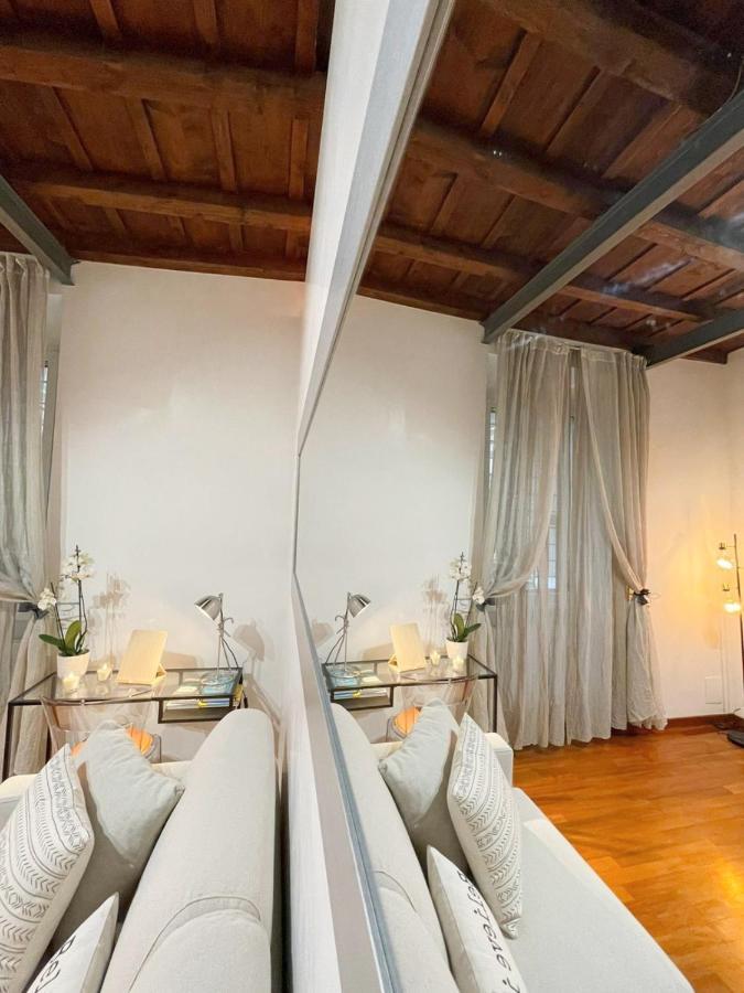 Pantheon Grand Suite Roma Exterior foto