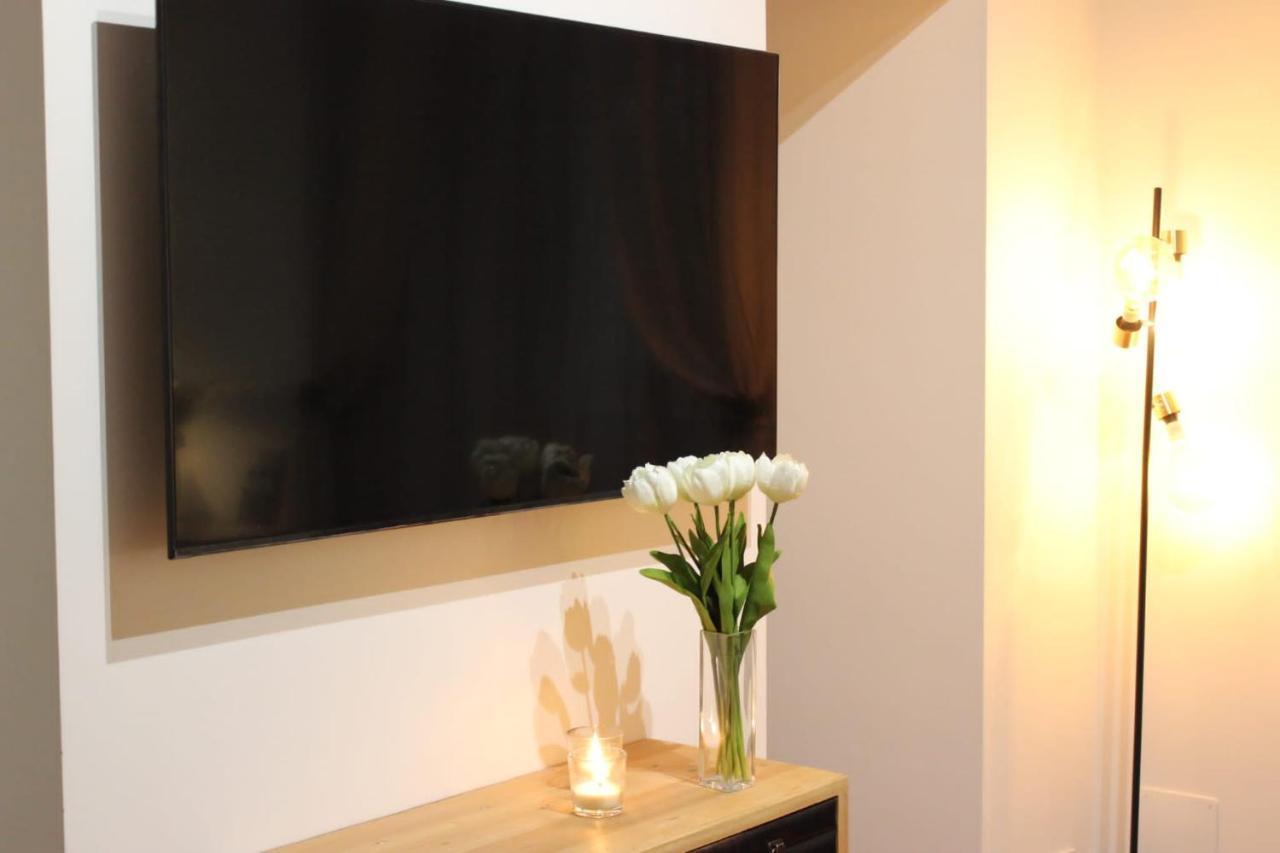 Pantheon Grand Suite Roma Exterior foto