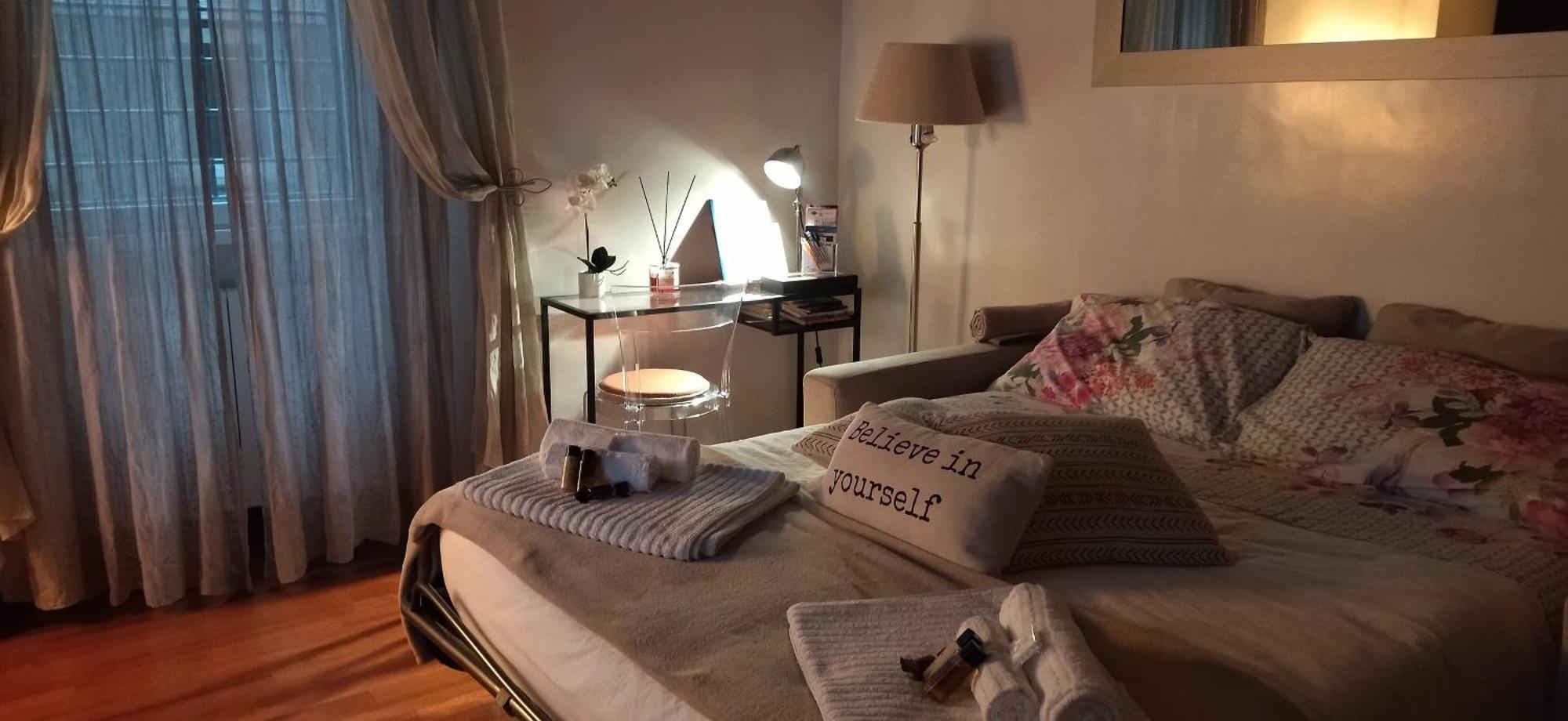 Pantheon Grand Suite Roma Exterior foto
