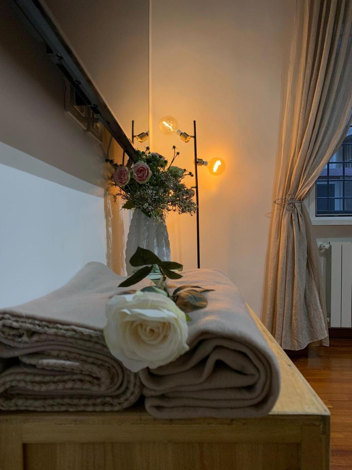 Pantheon Grand Suite Roma Exterior foto